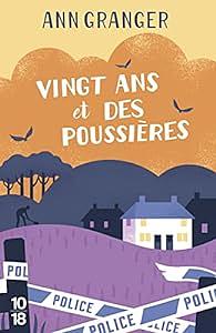 Vingt ans et des poussières by Ann Granger