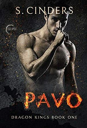Pavo by S. Cinders