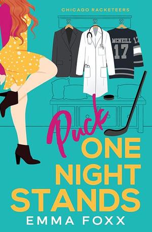 Puck One Night Stands by Emma Foxx