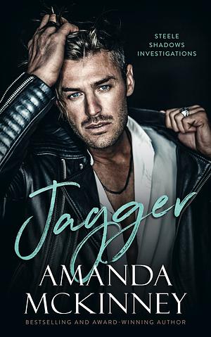 Jagger by Amanda McKinney