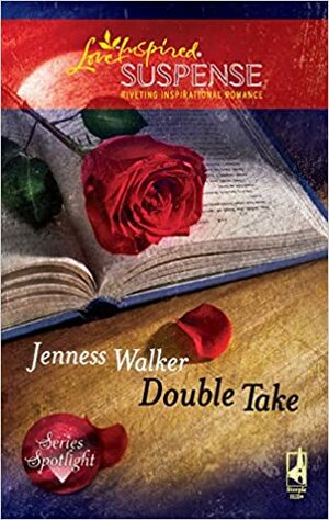 Double Take by Jenness Walker
