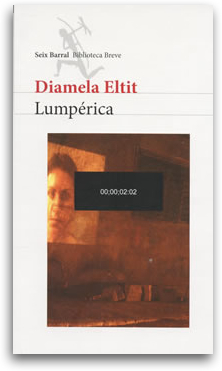 Lumpérica by Diamela Eltit