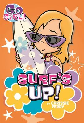 Surf's Up! by Chrissie Perry