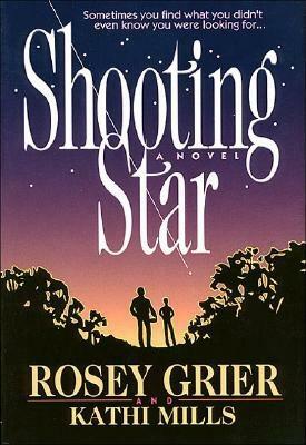 Shooting Star by Rosey Grier, Kathi Mills