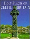 Holy Places of Celtic Britain: A Photographic Portrait of Sacred Albion by Mick Sharp