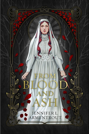 From Blood and Ash by Jennifer L. Armentrout