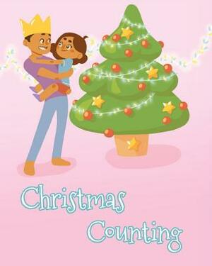 Christmas Counting by Amy Parry