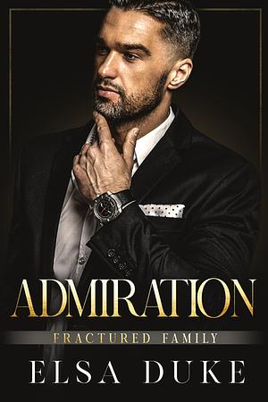 Admiration by Elsa Duke