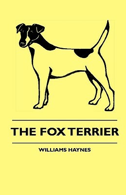 The Fox Terrier by Brooksby, Williams Samuel Haynes