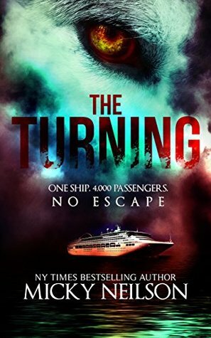The Turning by Micky Neilson