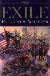 The Exile by Richard S. Wheeler