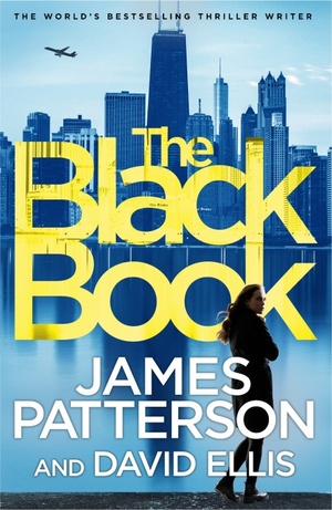 The Black Book by David Ellis, James Patterson