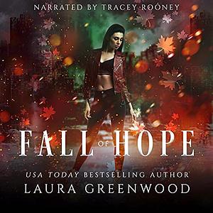 Fall of Hope by Laura Greenwood