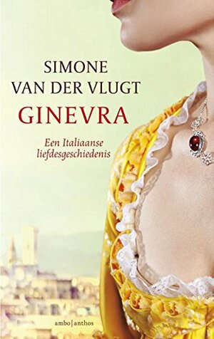 Ginevra by Simone van der Vlugt