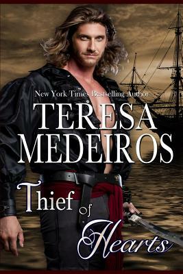 Thief of Hearts by Teresa Medeiros