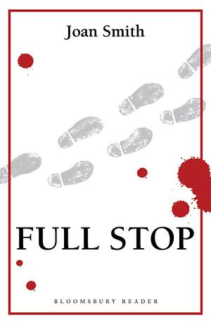 Full Stop by Joan Smith