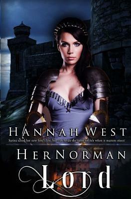 Her Norman Lord by Hannah West