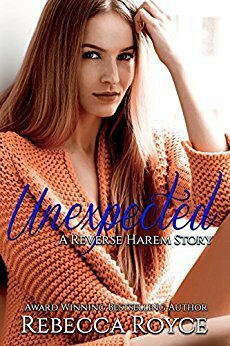 Unexpected by Rebecca Royce