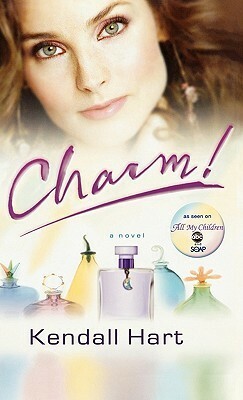 Charm! by Kendall Hart