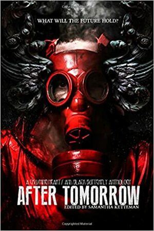 After Tomorrow by Samantha Ketteman