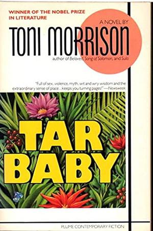 Tar Baby by Toni Morrison