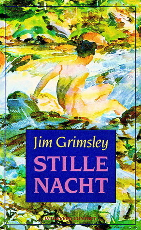 Stille nacht by Jim Grimsley