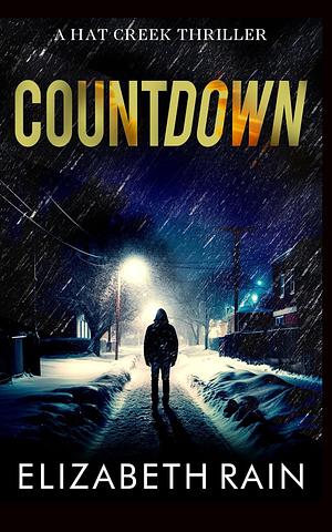 Countdown by Elizabeth Rain