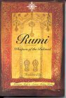 Rumi: Whispers of the Beloved by Azima Melita Kolin, Maryam Mafi, Rumi