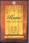 Rumi: Whispers of the Beloved by Maryam Mafi, Rumi, Azima Melita Kolin