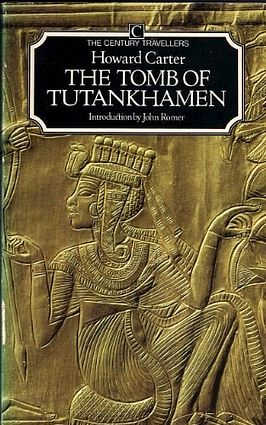 The Tomb of Tutankhamen by Carter Howard, A. C. Mace, Howard Carter