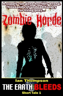 Zombie Horde by Ian Thompson