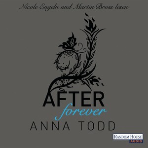 After forever by Anna Todd