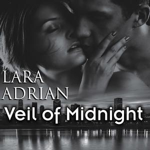 Veil Of Midnight by Lara Adrian