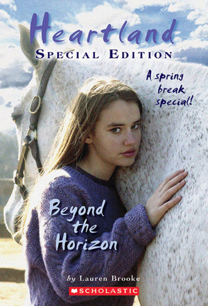 Beyond the Horizon by Lauren Brooke