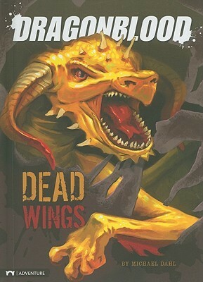 Dead Wings by Michael Dahl, Federico Piatti