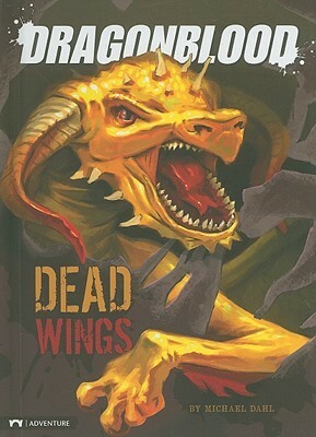 Dead Wings by Federico Piatti, Michael Dahl