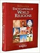 Encyclopedia Of World Religions by Encyclopædia Britannica