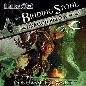 The Binding Stone by Don Bassingthwaite