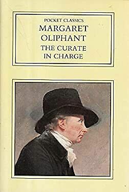 The Curate in Charge by Margaret Oliphant