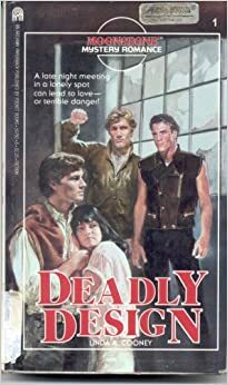 Deadly Design by Linda A. Cooney