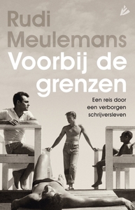 Voorbij de grenzen by Rudi Meulemans