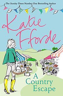 A Country Escape by Katie Fforde