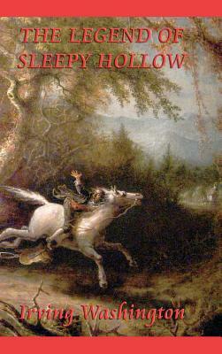 The Legend of Sleepy Hollow by Washington Irving