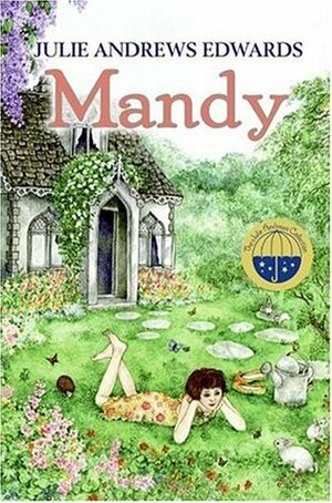 Mandy by Johanna Westerman, Julie Andrews Edwards
