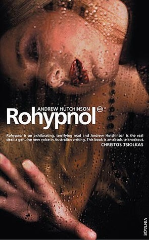 Rohypnol by Andrew Hutchinson