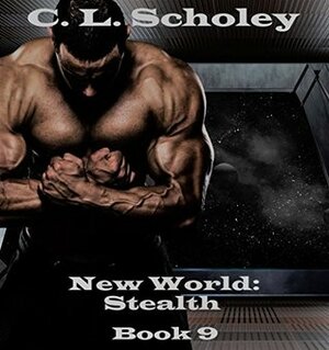 Stealth by C.L. Scholey