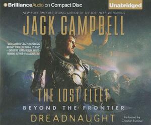 Dreadnaught by Jack Campbell