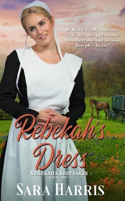 Rebekah's Dress by Sara Harris