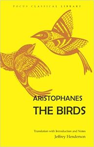 The Birds by Aristophanes