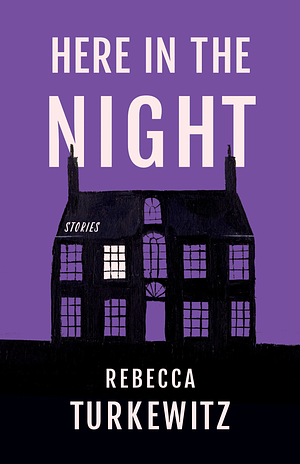 Here in the Night by Rebecca Turkewitz
